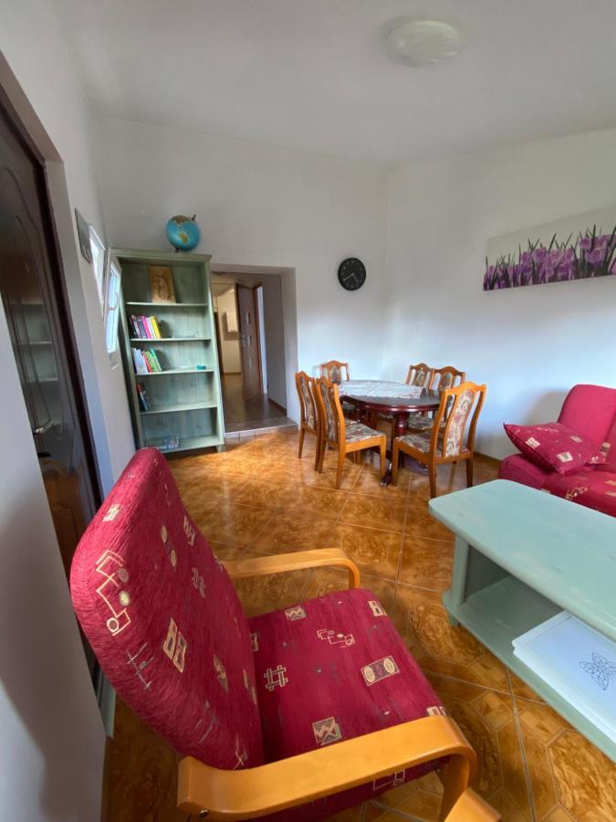 Agroturystyka U Jana Parowa Exteriér fotografie