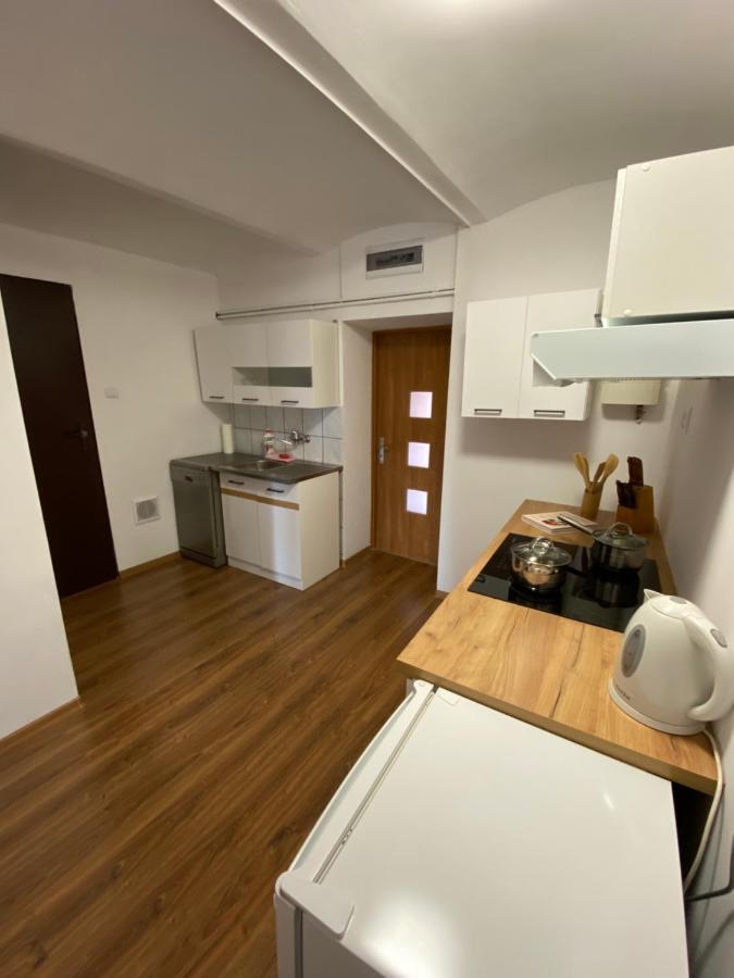 Agroturystyka U Jana Parowa Exteriér fotografie