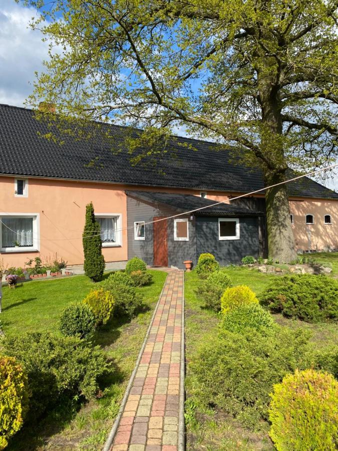 Agroturystyka U Jana Parowa Exteriér fotografie