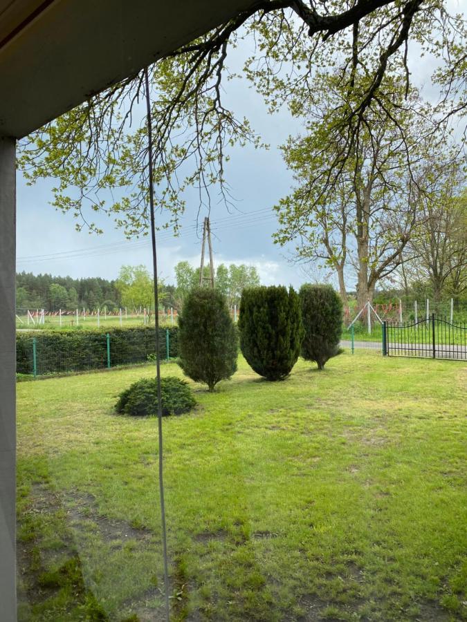 Agroturystyka U Jana Parowa Exteriér fotografie